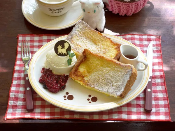 コリコカフェ ヨンナム店の写真2