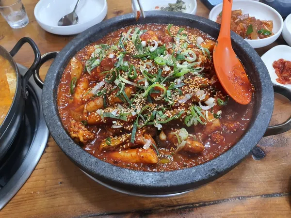 해봉이네생태동태마당 사진 2