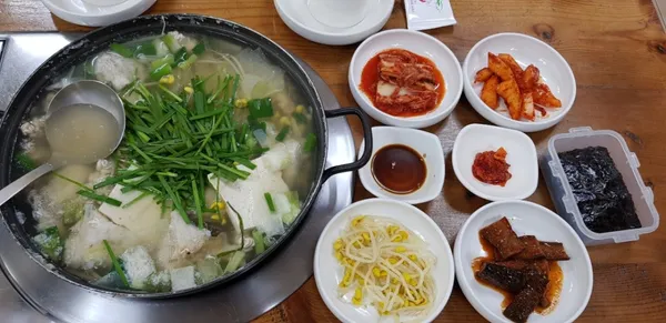 해봉이네생태동태마당 사진 3