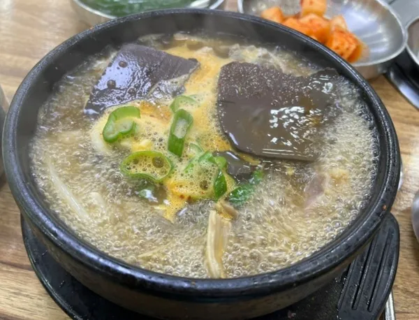 우리소양평해장국본점 사진 2