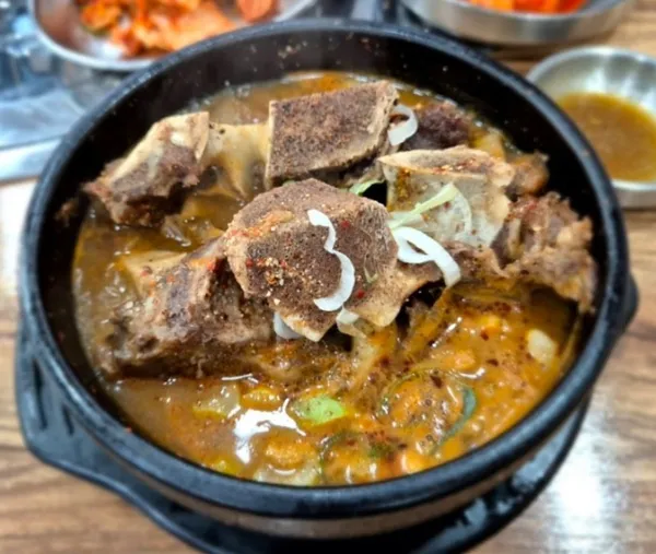 우리소양평해장국본점 사진 5