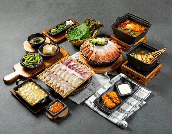도톰 함덕점 사진 4