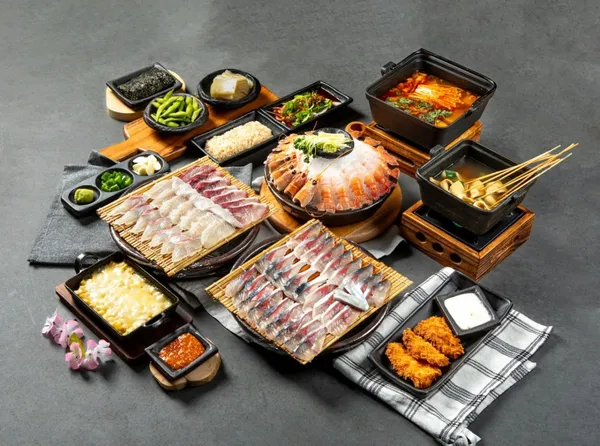 도톰 함덕점 사진 5
