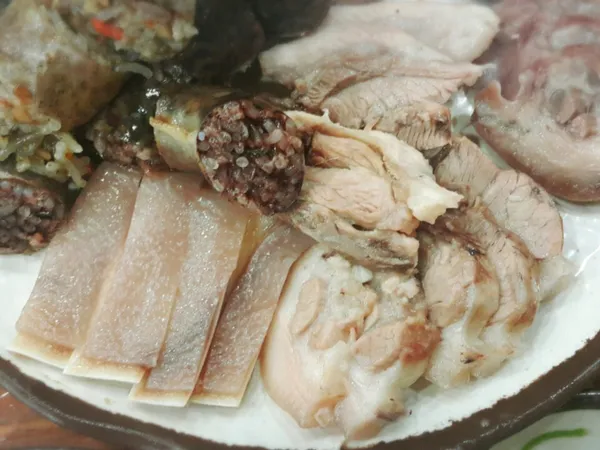 함경도찹쌀순대 사진 3