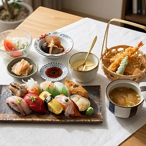 화정맛집민쿡다시마 사진 2