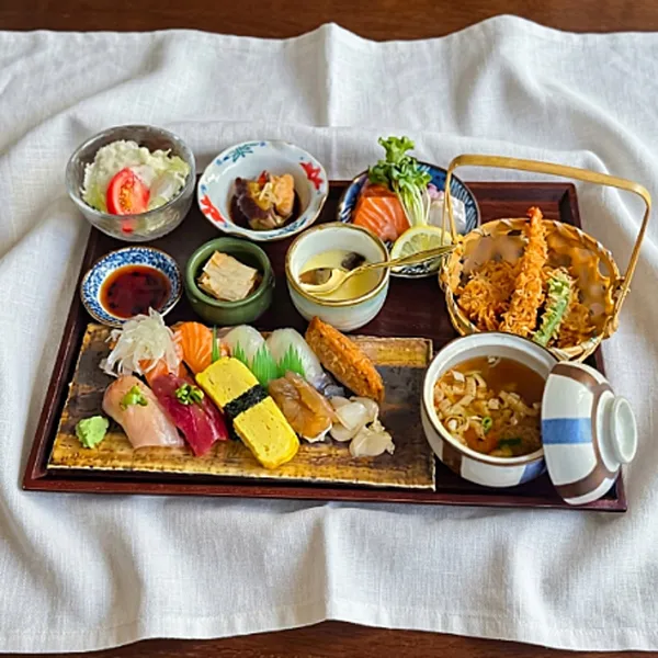 화정맛집민쿡다시마 사진 3