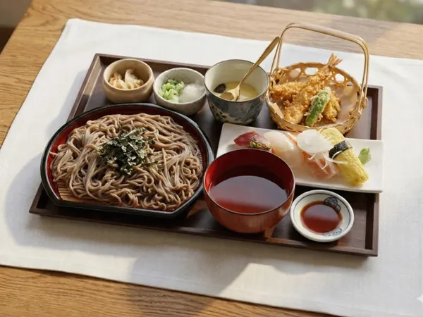 화정맛집민쿡다시마 사진 4