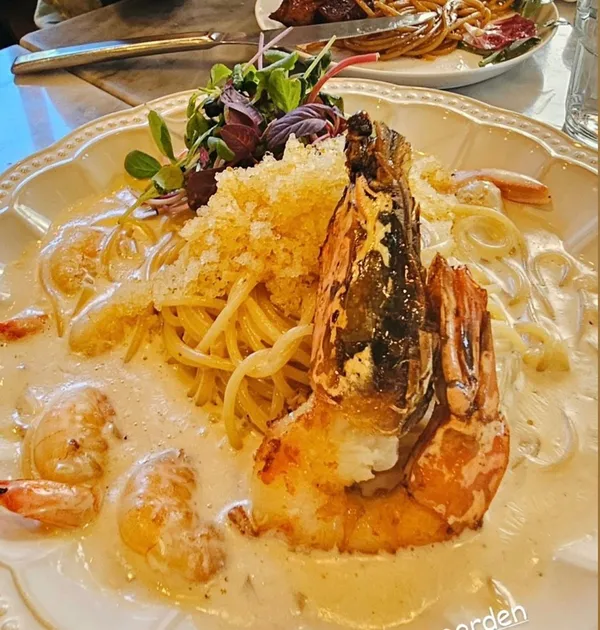 벨라스가든 성수서울숲맛집 사진 2