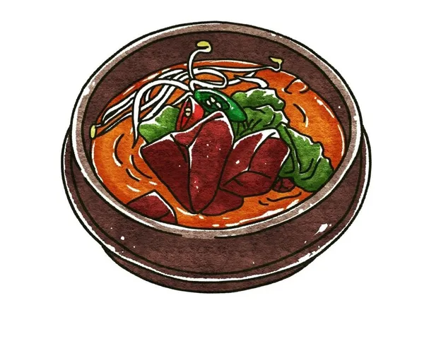 금성식당 사진 2