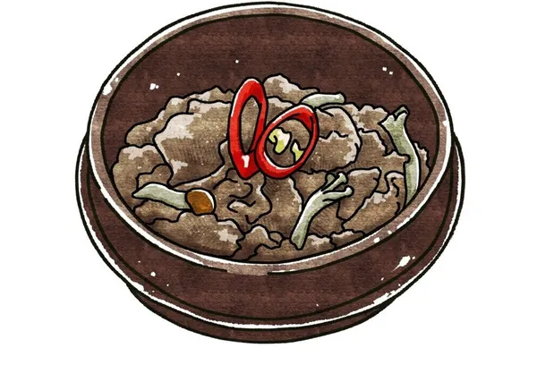 금성식당 사진 5
