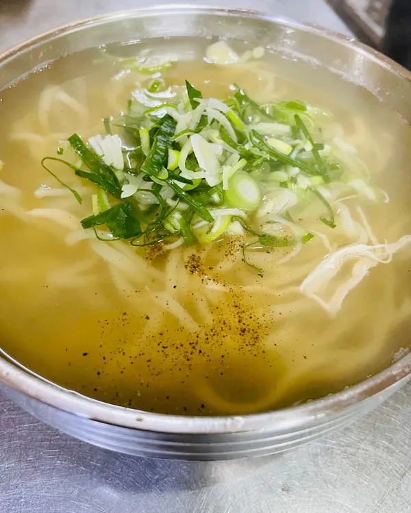 99닭칼국수 사진 3