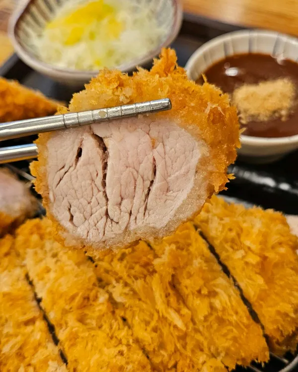 바삭돈카츠 정자점 사진 4
