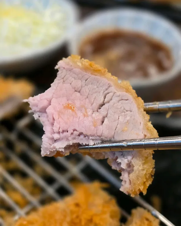 바삭돈카츠 정자점 사진 5