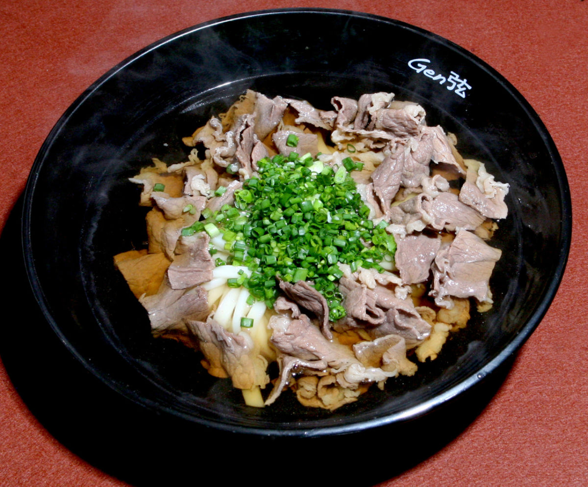 수타우동 겐 본점 사진 4