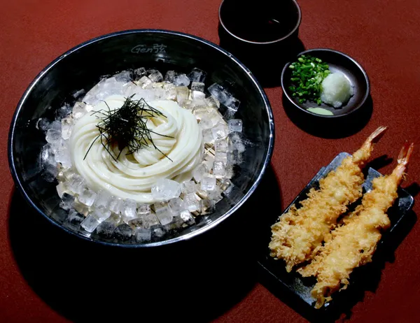 수타우동 겐 본점 사진 5