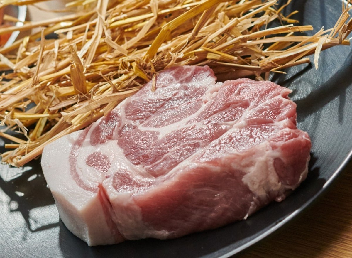 도민상회본점 제주한림협재흑돼지 사진 5