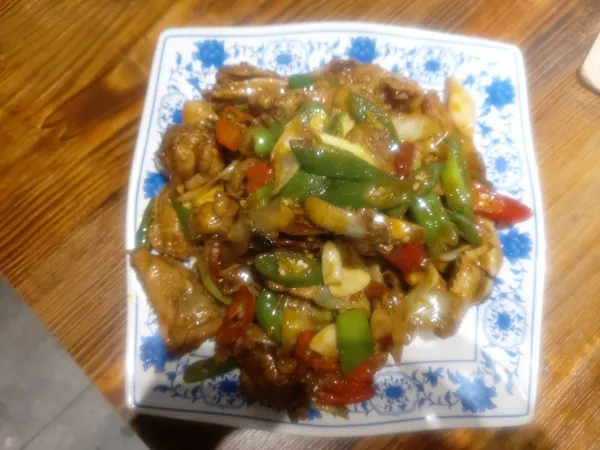 홍콩미도 사진 2
