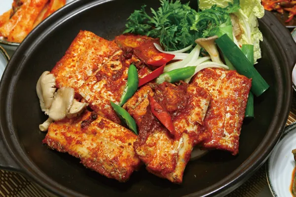 태공식당 사진 3