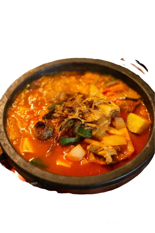 고씨네고추장찌개 사진 2
