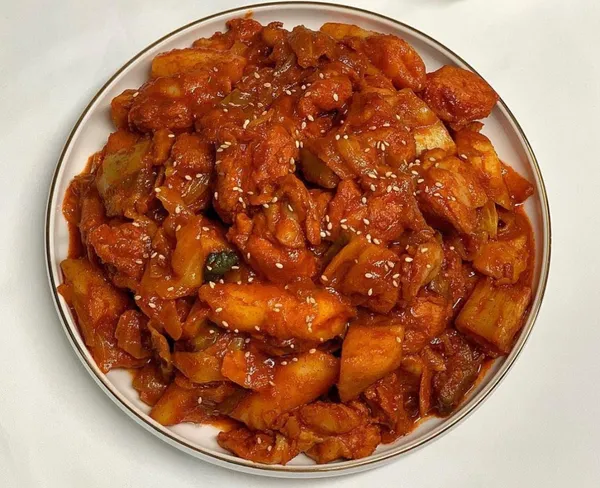 고씨네고추장찌개 사진 5
