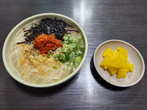 차애전할매칼국수