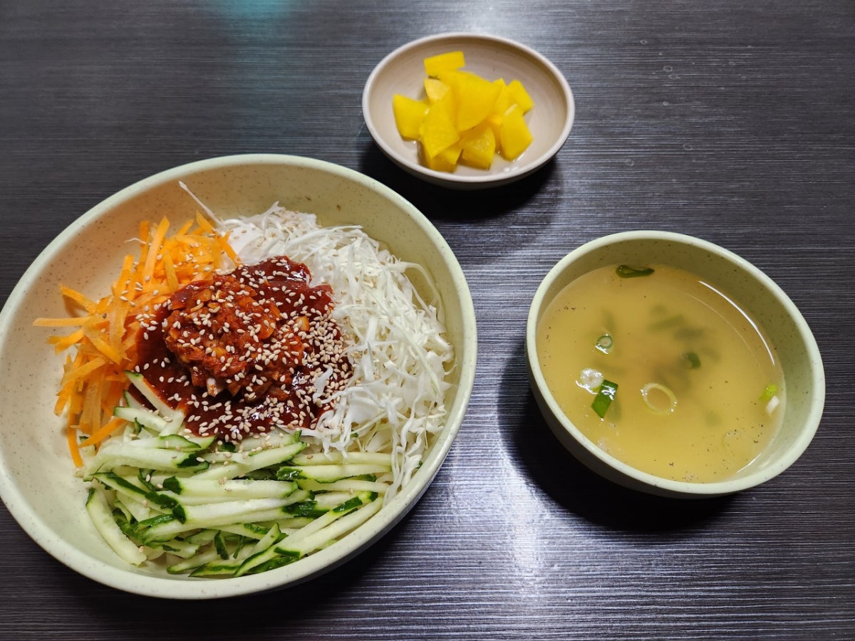 차애전할매칼국수 사진 3