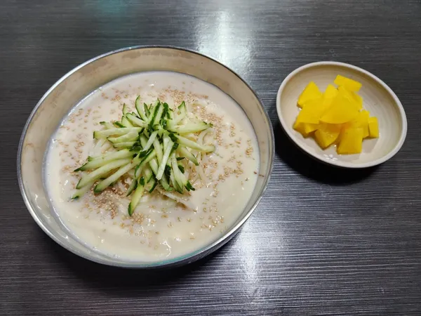 차애전할매칼국수 사진 4