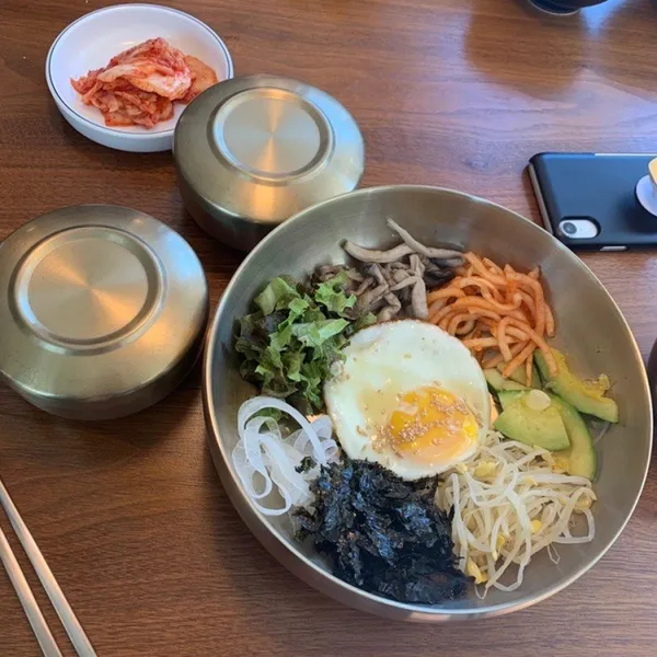 강릉식당 사진 2
