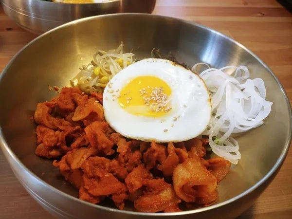 강릉식당 사진 3