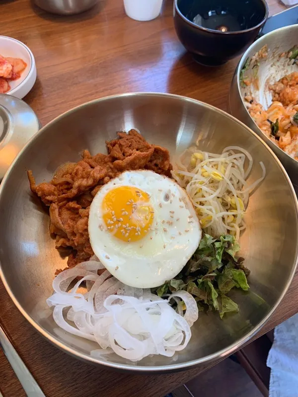 강릉식당 사진 4