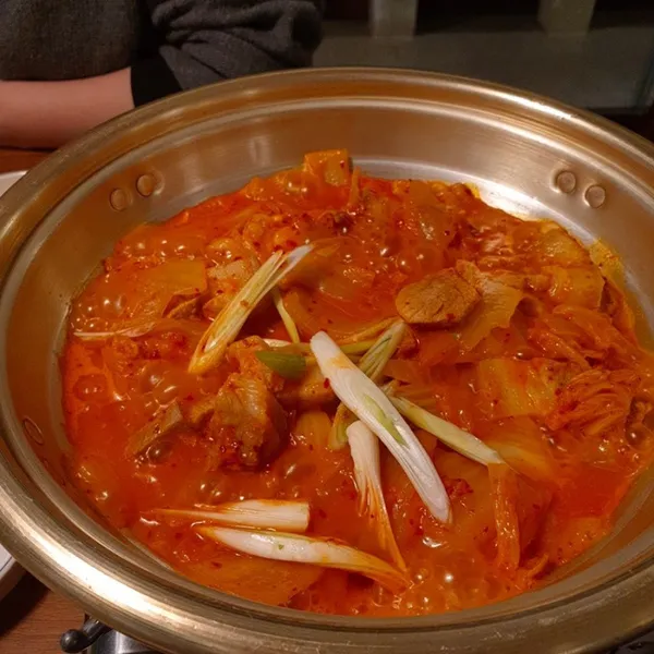 강릉식당 사진 5