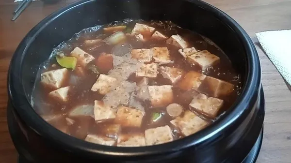 カンヌン食堂の写真5