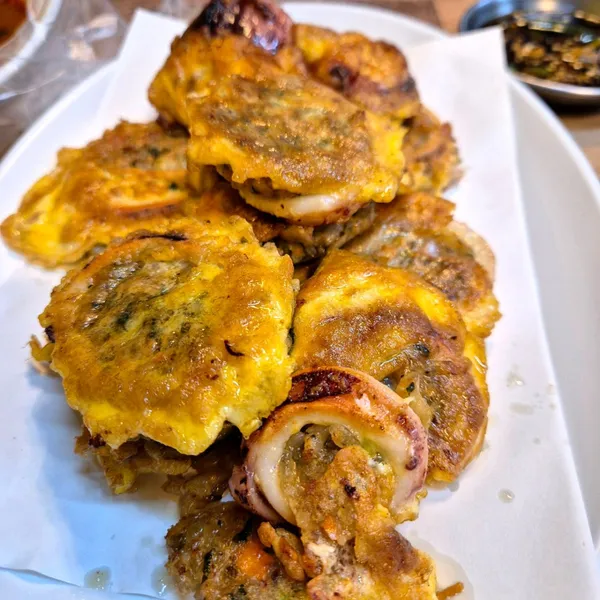 강릉중앙분식 사진 4