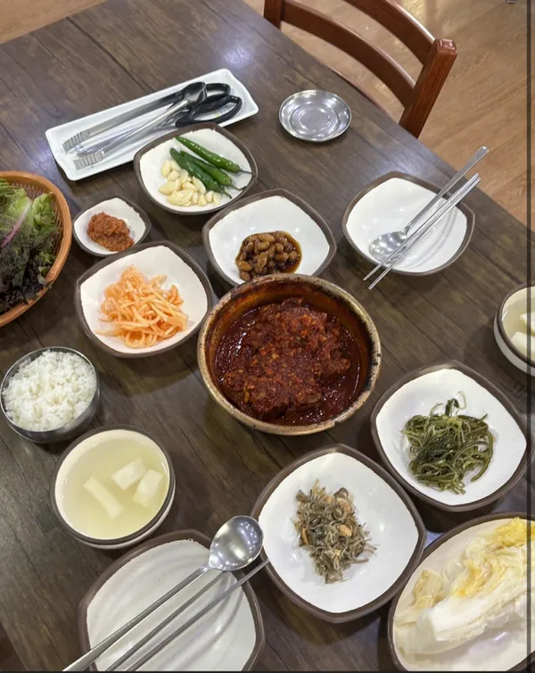 동원찜갈비 사진 2