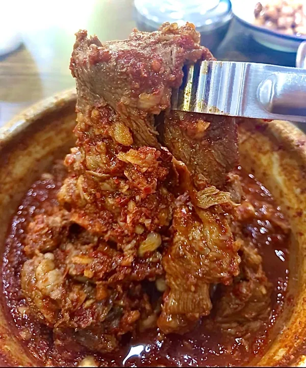 동원찜갈비 사진 3