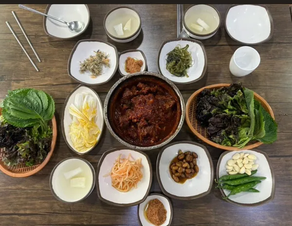 동원찜갈비 사진 4