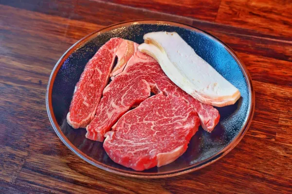 안영한우마을 사진 2