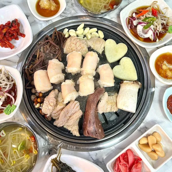 홍가네양곱창 사진 2