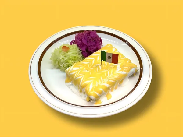 멕시코식당 사진 3