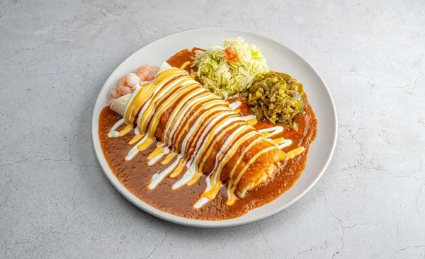 멕시코식당 사진 5