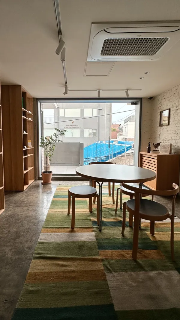 삭스타즈 서촌점 사진 3