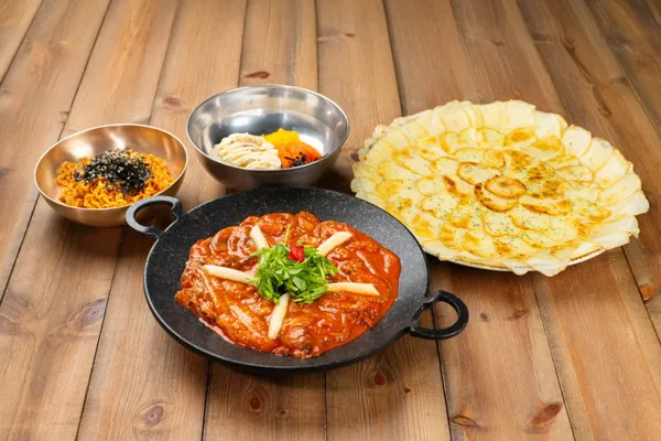 용광쭈꾸미 을지로본점 사진 3