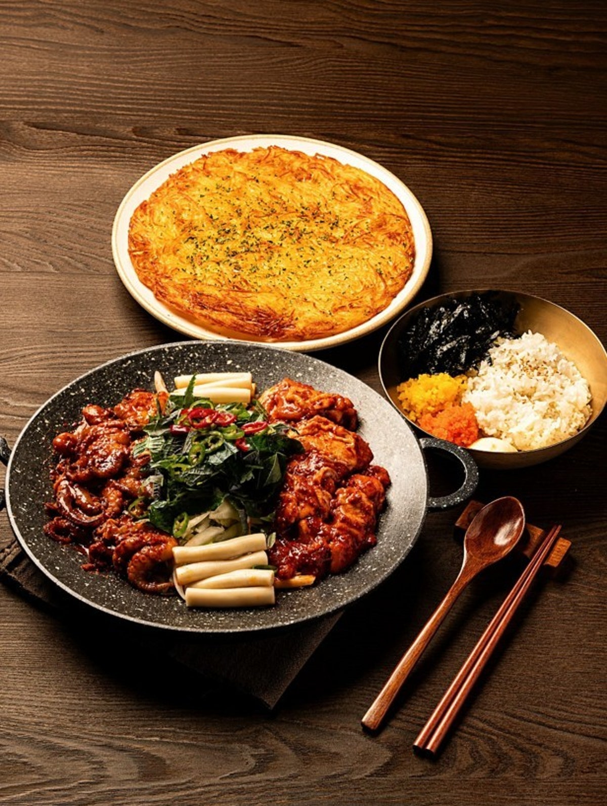 용광쭈꾸미 을지로본점 사진 5