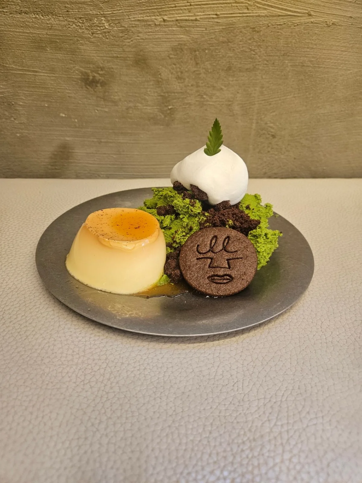 コンガンガプのメイン写真
