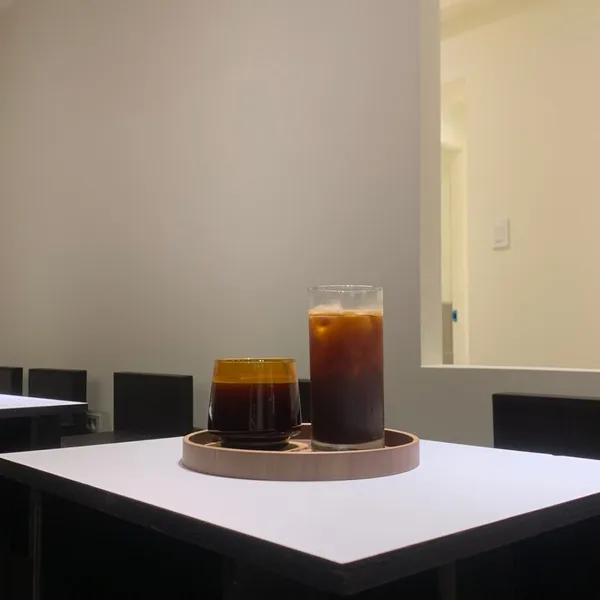 カフェ ウディの写真4