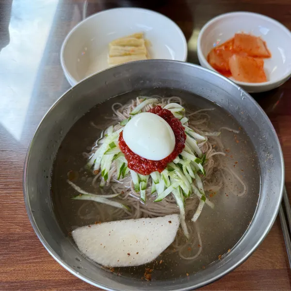 춘천막국수 사진 4