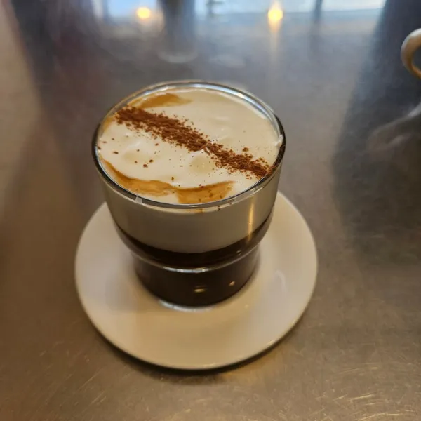 カフェコンギの写真3