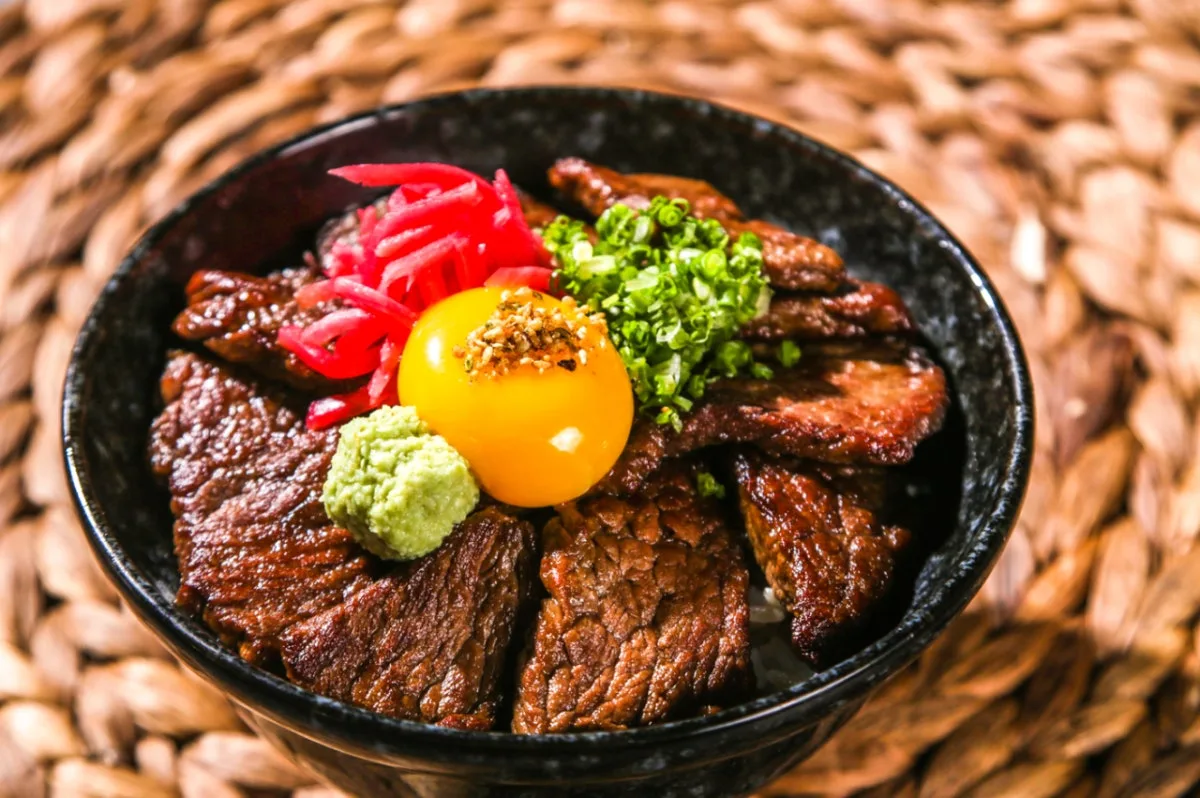 ヨンナムトマ 本店
