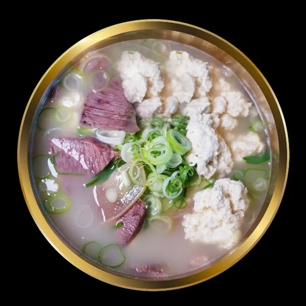 광덕식당 중앙시장점 사진 2