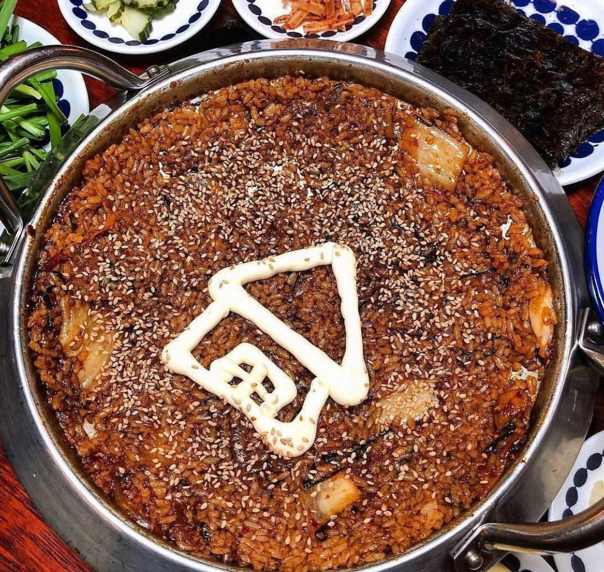 안쪽집 사진 2